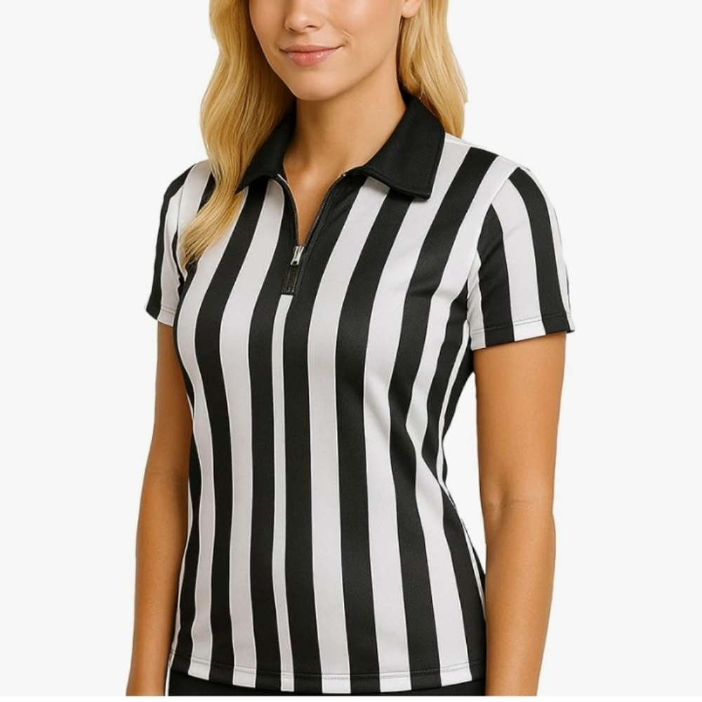 Murray Referee Polo Shirt